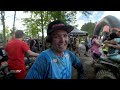 Between the Arrows: 2023 FMF Camp Coker Bullet GNCC ATVs