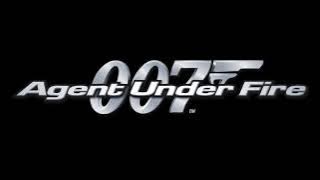 James Bond Theme - Agent Under Fire Music Extended