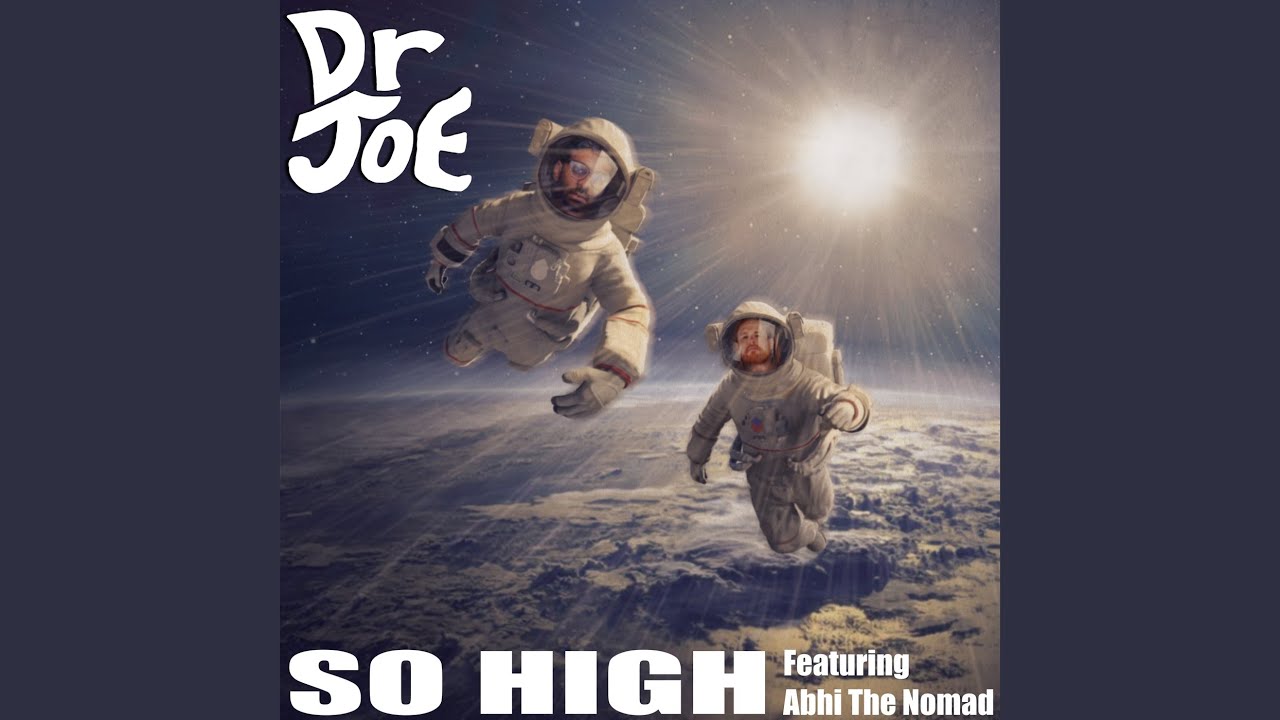 YouTube에서 So High (feat. Abhi the Nomad) 보기 YouTube에서 So High (feat. Abhi the Nomad) 보기