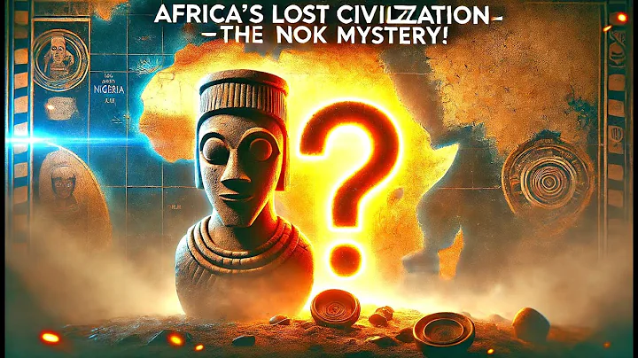 The Shocking Mystery of The Nok Civilization #nigerianhistory #acienthistory