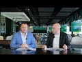 Alistair Cohen & Brandon Bailey Previews Racing at Hollywoodbets Durbanville, 28 September 2024