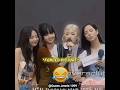 Jennie ignore Lisa 😞 #blackpink #viral #blink #jennie #lisa #sad #fypシ #million #views