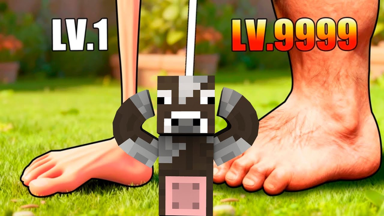 ПРОКАЧАВ НОГУ ЩОБ ВИБИВАТИ ВСІ ДВЕРВІ В РОБЛОКС УКРАЇНСЬКОЮ!