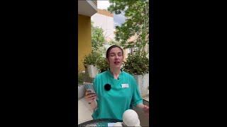 Які послуги навколо очей можна робити влітку? Корисні поради та процедури для вирішення запиту)