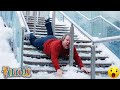 TOTAL IDIOTS AT WORK | Instant Regret Fails Compilation 2026 | Best fail of the week😂 #103