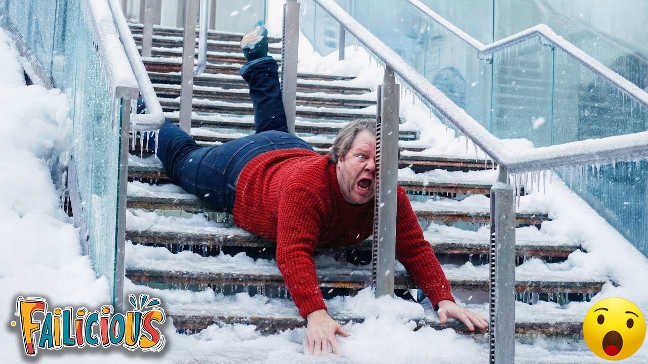 TOTAL IDIOTS AT WORK | Instant Regret Fails Compilation 2026 | Best fail of the week😂 