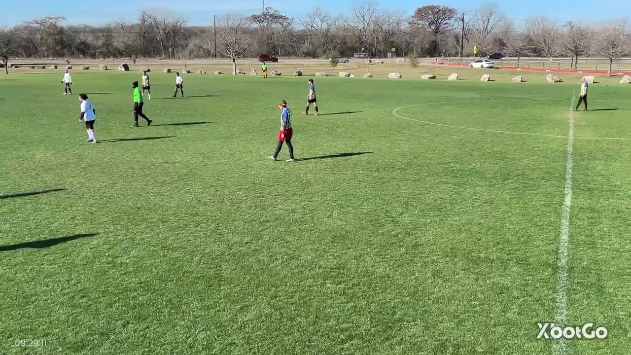 Game 2: 2/22/26 Win 1-0 (2/2)