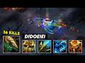 HON Reborn Armadon - Didoeiei 36 Kills