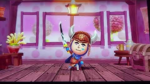 Miitopia Switch Post-Game - Part 196