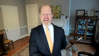 #KCRS20: Welcome & Introduction with Bryan Lewis