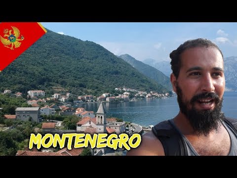 فيديو: كيفية الاسترخاء في الجبل الأسود