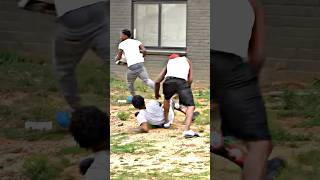 PS5 In The Hood Gone Wrong