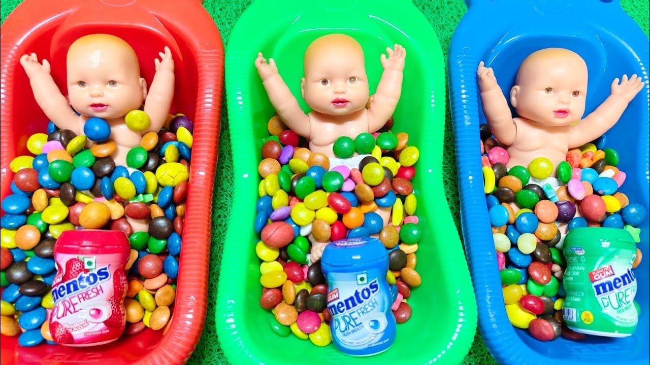 Long Slide Game With Cow Elephant Gorilla Hippopotamus Tiger - 3d Animal Game - Funny 3d Animals