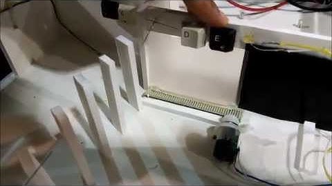 CASA INTELIGENTE CONTROLADA CON PIC 18F4550 EN LENGUAJE C