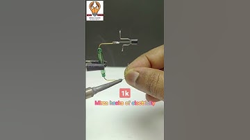 Magnetic switch #simple#electronic #projects #hacks#shortvideos #shorts#ytshorts