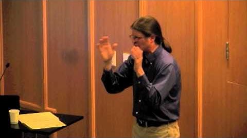 Corey Anton Education and Ethics in the Digital Age