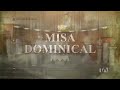 Misa del domingo 21 de junio del 2026