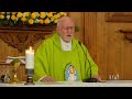 Misa del domingo 21 de junio del 2026