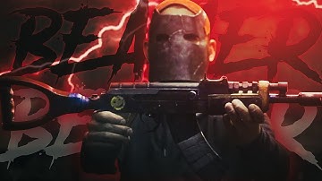 THE BEAMER RETURNS... RUST HIGHLIGHTS