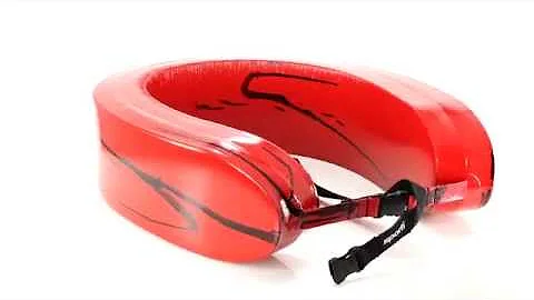 Sporti 40" Guard Splash Rescue Tube | SwimOutlet.com