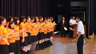 20150526 歌コンテスト