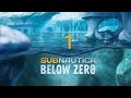 (2021) Sodapoppin plays Subnautica Below Zero part 1 | Full release