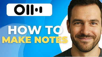 How To Make Notes Rather Than Transcribe From Otter Ai  2025