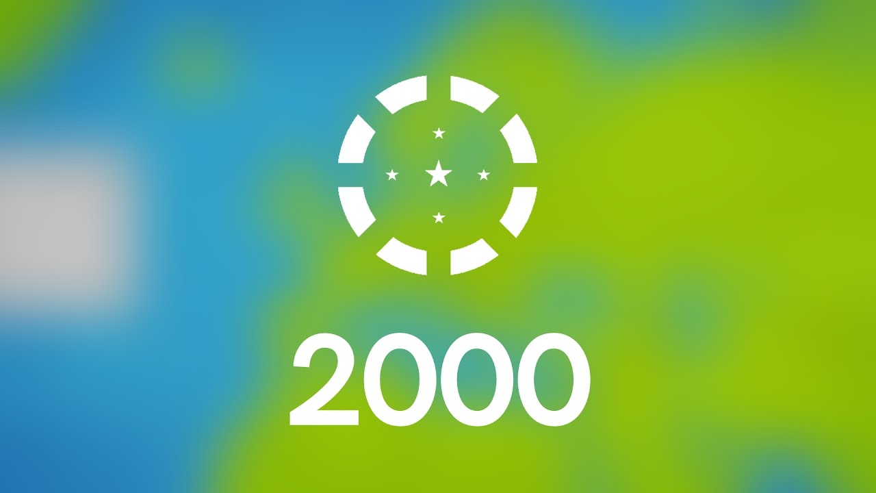 2000 Subscribers! Q&A