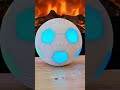 FEYNYN PB Speaker Go Hands-On - Small Size, Big Features, Fun RGB Design #shortvideo