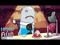 Talent Show | HYDRO and FLUID | Funny Cartoons for Children