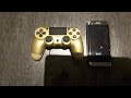 How To Play Fortnite With Ps4 Controller Wireless