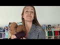 Hilados Malen - Vicky está en vivo desde MALEN 💕 TUTORIALES faciles de tejido en 2 agujas y crochet 
