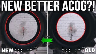 Testing Hidden & Known Changes In Wind Bastion TTS #2 - Rainbow Six Siege Wind Bastion