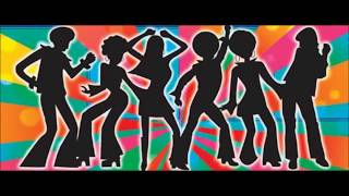 Best of 70s - Hits & Disco songs II