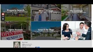 Rani Hall - Solid Rock Realtor 918-244-5680 screenshot 2