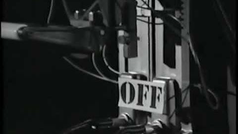 Cirqus Voltaire Pinball Promo Video