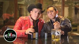 La Trakalosa de Monterrey - Adicto a la tristeza ft. Pancho Uresti (Video Oficial) chords