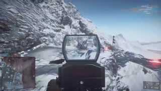 [BF4] Clip Dump