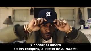 Big Sean - On The Come Up ft. Mike WiLL Made-It (Sub. Español)