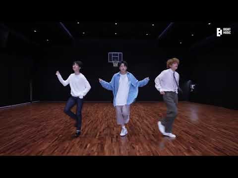 Maknae line Permission to dance Dance practice #BTS #ptd #dancepractice