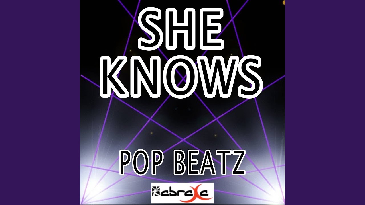 She Knows Tribute to NeYo and Juicy J (Instrumental Version) YouTube