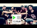 YouPlayCountdown Episodio 09 - KUTSO