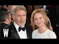 Whatever Happened To...HARRISON FORD AND CALISTA FLOCKHART?