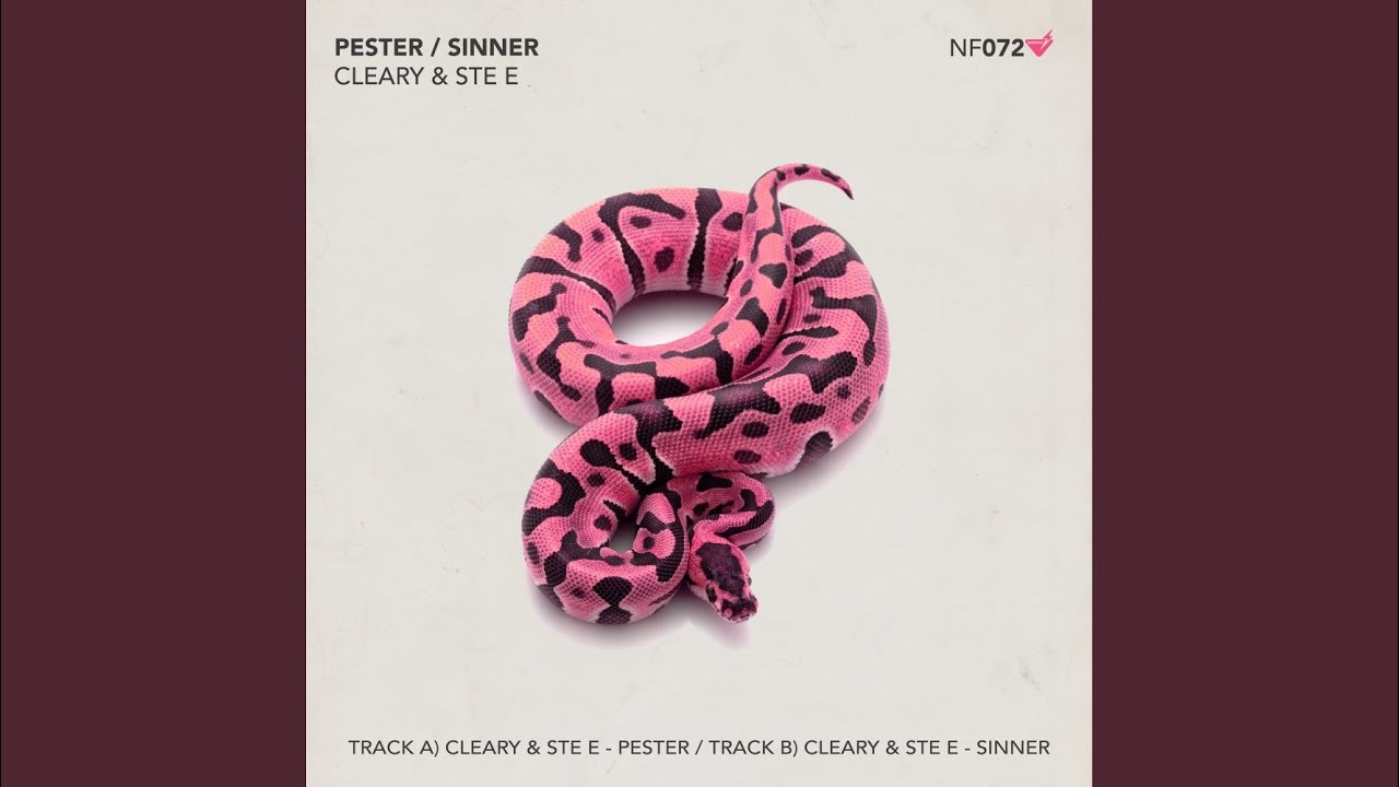 Sinner (Original Mix) adlı videoyu YouTube'da izle Sinner (Original Mix) adlı videoyu YouTube'da izle