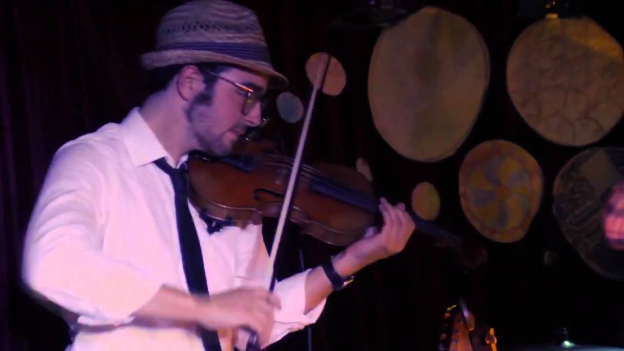 Cry No More - Snowy Belfast