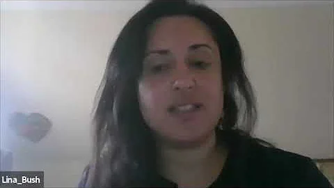 NJFPA Testimonial Lina Bush - What is the NJFPA An...