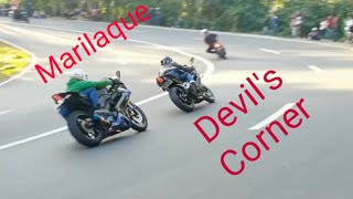 Marilaque Devil's Corner