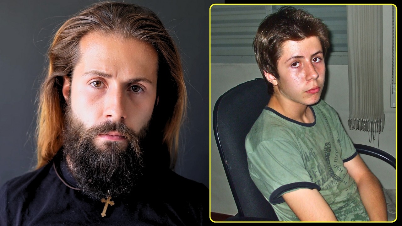 Você nunca mais vai querer ver P*RNÔ de novo após ouvir minha história...