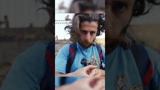 Maymun Önce Üstüme İşedi Sonra Elimi Isırdı