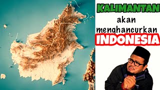 Eps 733 | SEBUT NAMA BISA GAWAT. MENGINTIP OLIGARKI PERUSAK DI KALIMANTAN